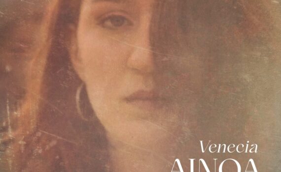 ainoa_buitrago_venecia_single_cover