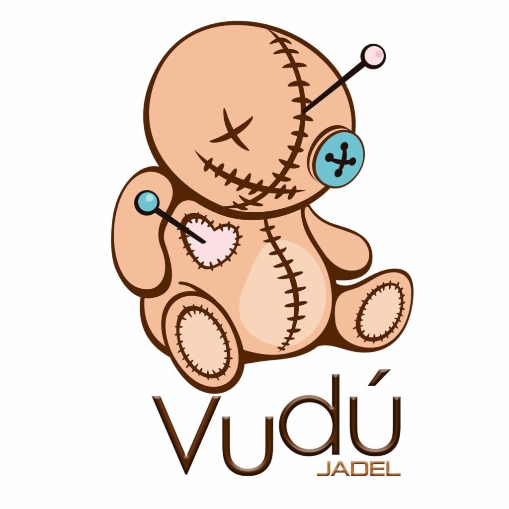 jadel_vudu_single_cover