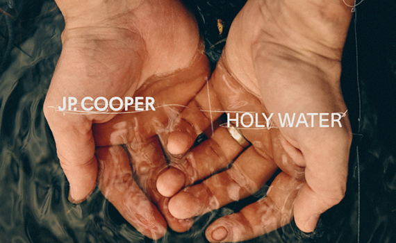 jp_cooper_holy_water_single_cover