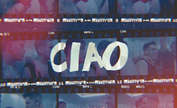 rouss_walls_ciao_single_cover