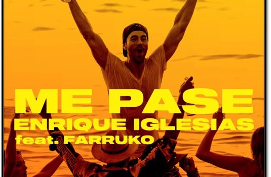 enrique_iglesias_farruko_me_pase_Single_Cover