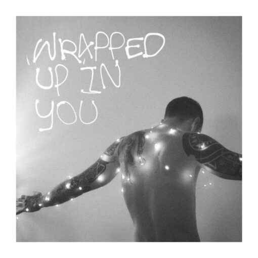 roddy_colmer_wrapped_in_you_single_cover
