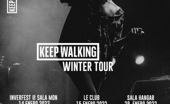 arde bogota gira invierno toledo madrid barcelona sevilla cordoba aranda duero