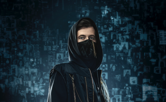 alan walker world of walker