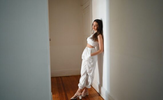 neela vuelves entrevista