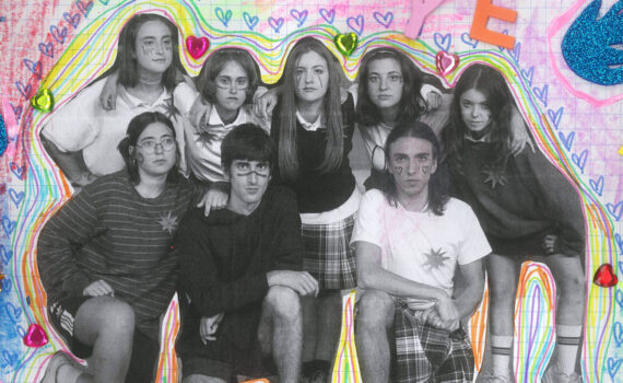 Aiko El Grupo Niños Furbito Y Niñas Lo Que Sea