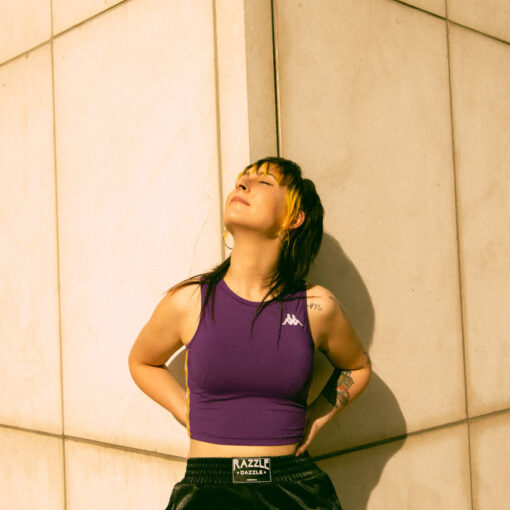 grasias atraccion sexual sandra sabater ginebras niña polaca