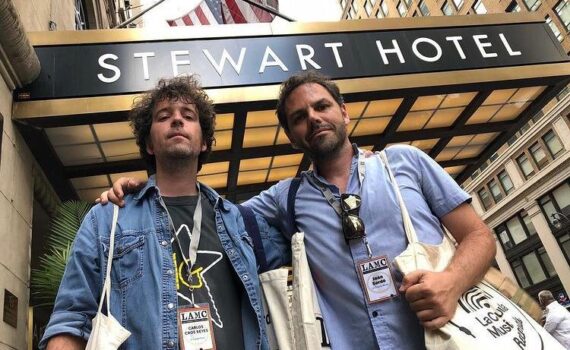 joan sorde carlos cros no quiero excusas