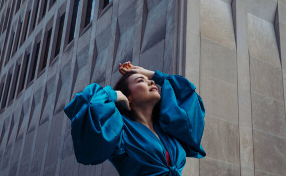 mitski love me more Ebru Yildiz