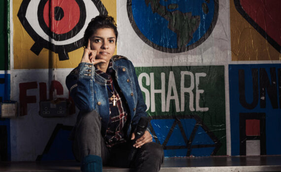 Soom T Yes My People