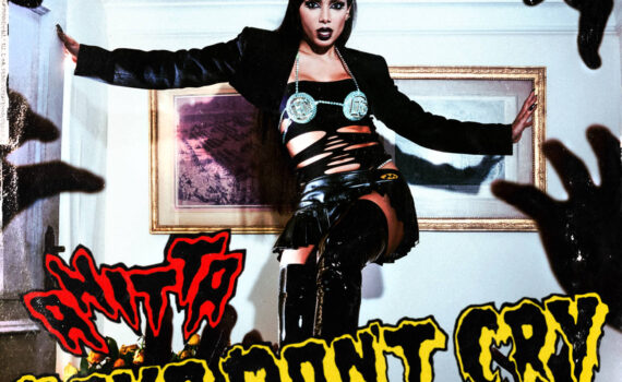 anitaa boys dont cry