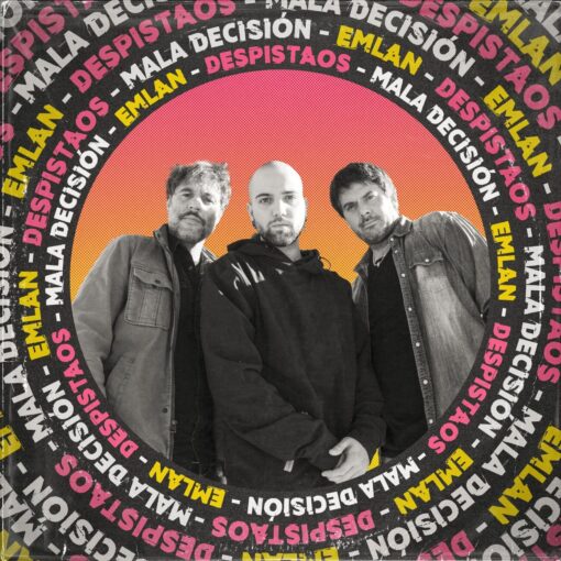 emlan despistaos mala decision