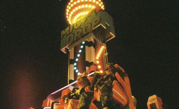 mau y ricky eladio carrion no puede ser single cover