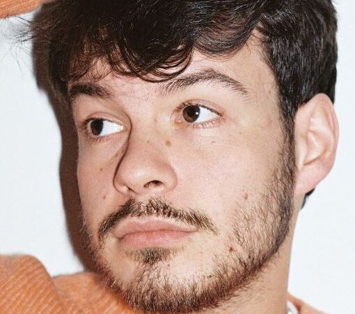 rex orange country keep it up