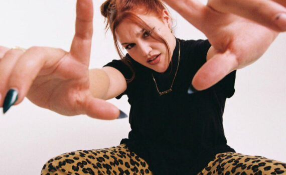 samurai sin freno nadia entrevista