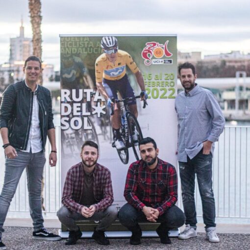 tarifa plana ruta del sol vuelta andalucia centro atencion