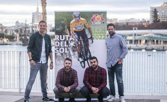 tarifa plana ruta del sol vuelta andalucia centro atencion