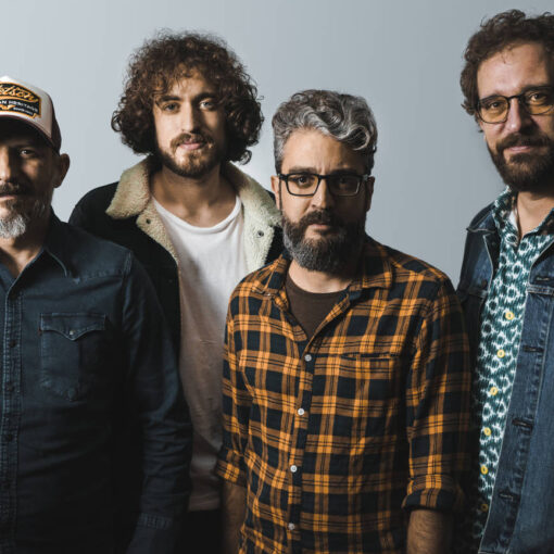 the flamingos bite big little town