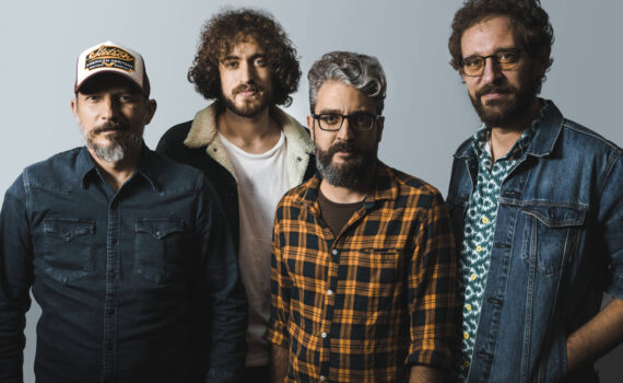 the flamingos bite big little town