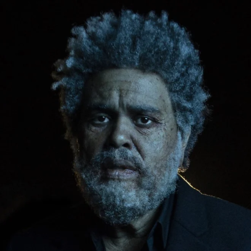 The Weeknd Dawn FM Sacrifice