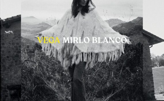 vega mirlo blanco single cover