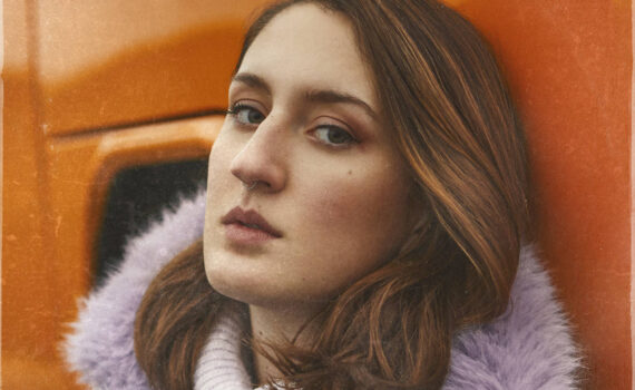 ainoa buitrago a lo lejos single cover