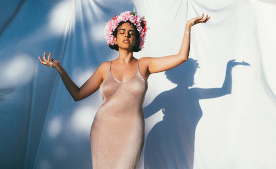 alima soy la primera