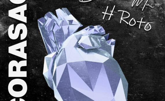 bianca mui h roto corasao single cover