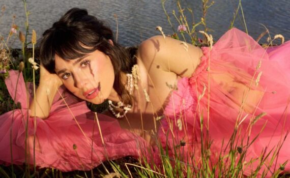 foxes the kick album pias