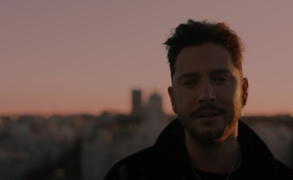 manuel carrasco fue video