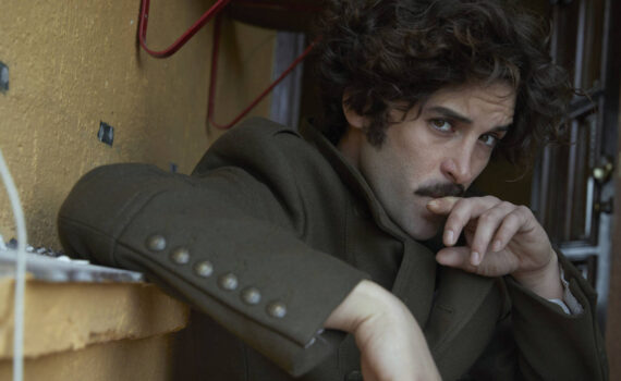 maximiliano calvo de rodriguez entrevista