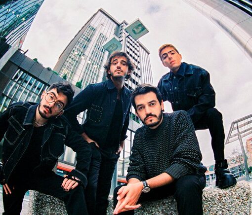 morat llamada perdida banda