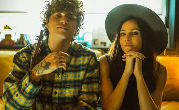 raquel del rosario noan nunca volvera entrevista