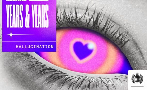 regard years and years hallucination