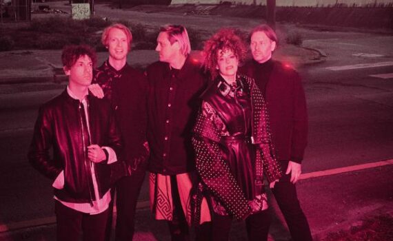 arcade fire the lightning