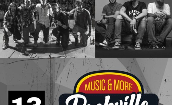 carameloraro directo rockville madrid