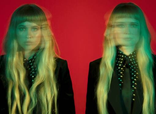 lucius sheryl crow dance around it