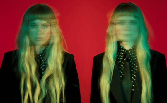 lucius sheryl crow dance around it