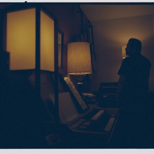 monophonics kelly finnigan warpaint