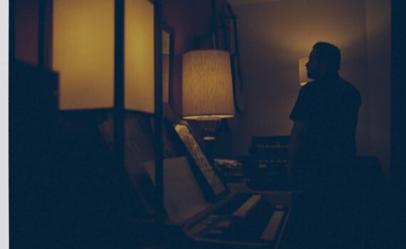 monophonics kelly finnigan warpaint