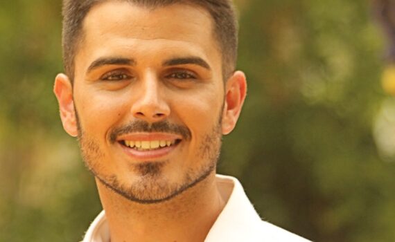 monterrey no me hago a la idea