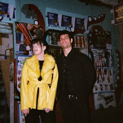 oscar anton dani homesick