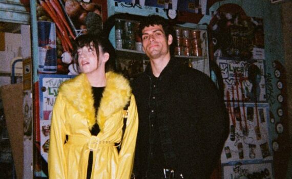 oscar anton dani homesick