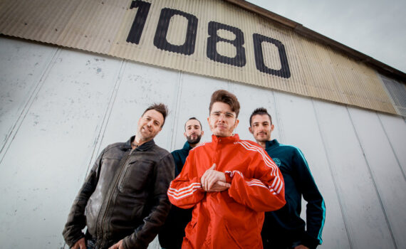 psychodrome torre de babel