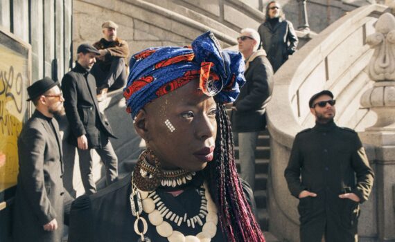 shirley davis silverbacks take out the trash