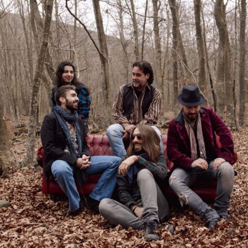 the grassland sinners kill the mood