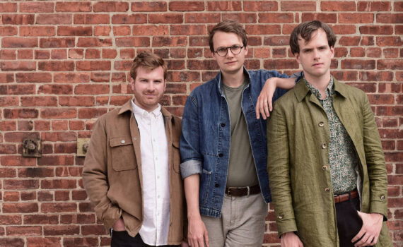 morningsiders hang the cedar