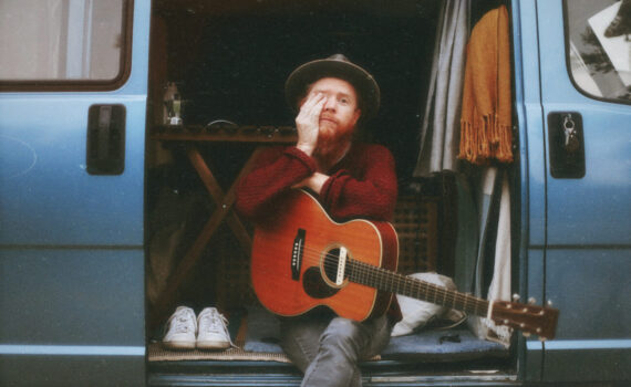 stu larsen part time lover
