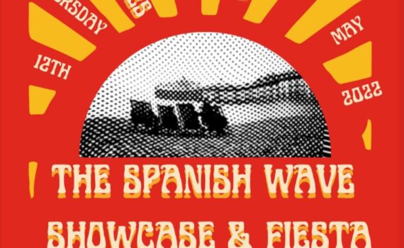 the spanish wave brighton