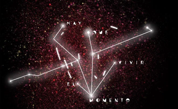 manuel carrasco hay que vivir el momento single
